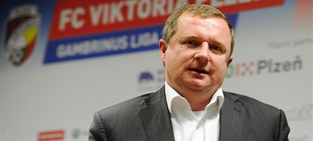NAPOSLEDY JAKO KOUČ V LIZE. Pavel Vrba odtrénoval poslední ligový zápas Plzně.... NAPOSLEDY JAKO KOUČ V LIZE. Pavel Vrba odtrénoval poslední ligový zápas Plzně....