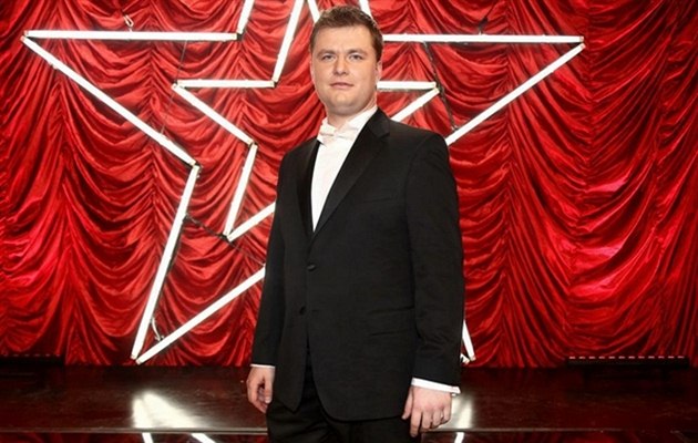 Show Česko Slovensko má talent vyhrál zpěvák Miroslav Sýkora (8. prosince 2013). Show Česko Slovensko má talent vyhrál zpěvák Miroslav Sýkora (8. prosince 2013).