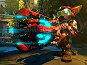 Ratchet & Clank: Into the Nexus Ratchet & Clank: Into the Nexus