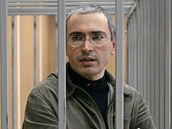 Z vězení byl měl Chodorkovskij vyjít v říjnu roku 2014. Z vězení byl měl Chodorkovskij vyjít v říjnu roku 2014.