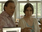 Seriál Škoda lásky Seriál Škoda lásky