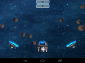 Asteroid Hunters Asteroid Hunters
