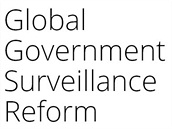 Web iniciativy Reform Government Surveillance Web iniciativy Reform Government Surveillance