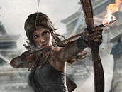 Tomb Raider: Definitive Edition Tomb Raider: Definitive Edition
