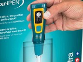 Elektronický čistič vody Steripen Ultra Elektronický čistič vody Steripen Ultra