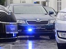 Superby doplní "flotilu" rychlých passatů. Automobilů určených k stíhání pirátů... Superby doplní "flotilu" rychlých passatů. Automobilů určených k stíhání pirátů...