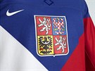 Jako Radek Štěpánek. Čeští hokejisté budou hrát v Soči ve vlajce jako oblíbený... Jako Radek Štěpánek. Čeští hokejisté budou hrát v Soči ve vlajce jako oblíbený...