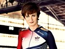 Rychlobruslařka Martina Sáblíková v kalendáři Sport Investu Rychlobruslařka Martina Sáblíková v kalendáři Sport Investu