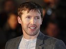 James Blunt (14. prosince 2013)