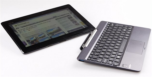 Asus Transformer T100 Asus Transformer T100