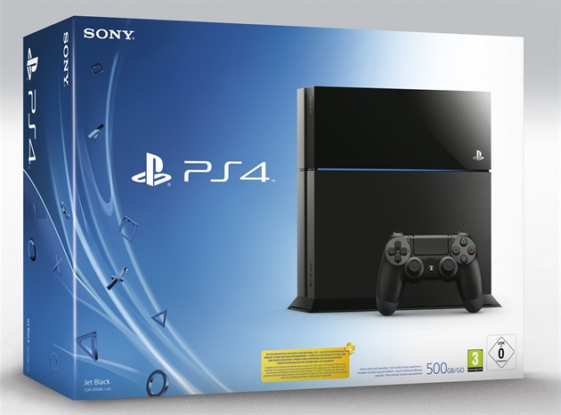 PlayStation 4 PlayStation 4