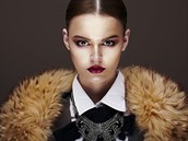 Trendy velí: noste kožešiny. Ochránci se ptají: je to ještě nutné? Trendy velí: noste kožešiny. Ochránci se ptají: je to ještě nutné?