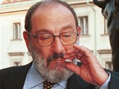 Umberto Eco Umberto Eco