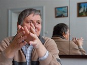 Zdeněk Joukl z Desné v JIzerských horách se stal Seniorem roku. Zdeněk Joukl z Desné v JIzerských horách se stal Seniorem roku.