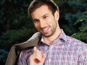 Petr Koukal v kalendáři pro Nadační fond Petra Koukala Petr Koukal v kalendáři pro Nadační fond Petra Koukala