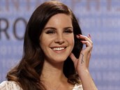 Lana Del Rey (12. prosince 2013) Lana Del Rey (12. prosince 2013)