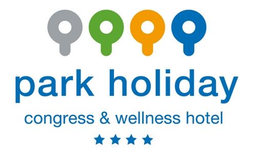 PARK HOLIDAY Congress & Wellness Hotel****: Užijte si jedinečný relax PARK HOLIDAY Congress & Wellness Hotel****: Užijte si jedinečný relax
