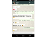 WhatsApp WhatsApp