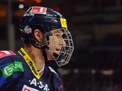 Pavel Zacha Pavel Zacha