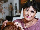 Dagmar Patrasová Dagmar Patrasová