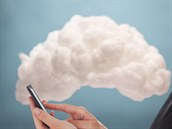 Přehled mobilních cloudových aplikací. Ilustrační snímek. Přehled mobilních cloudových aplikací. Ilustrační snímek.