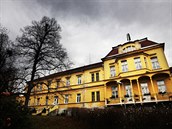 Soukromá léčebna dlouhodobě nemocných v Praze 6, kterou provozuje společnost... Soukromá léčebna dlouhodobě nemocných v Praze 6, kterou provozuje společnost...