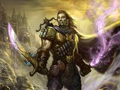 Pantheon: Rise of the Fallen Pantheon: Rise of the Fallen