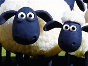 Ovečka Shaun Ovečka Shaun