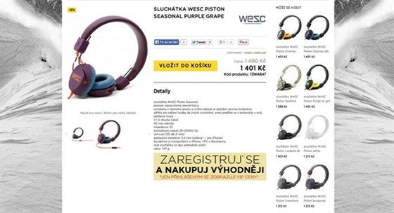 Vaše šatna na internetu? To je ESATNA.CZ Vaše šatna na internetu? To je ESATNA.CZ