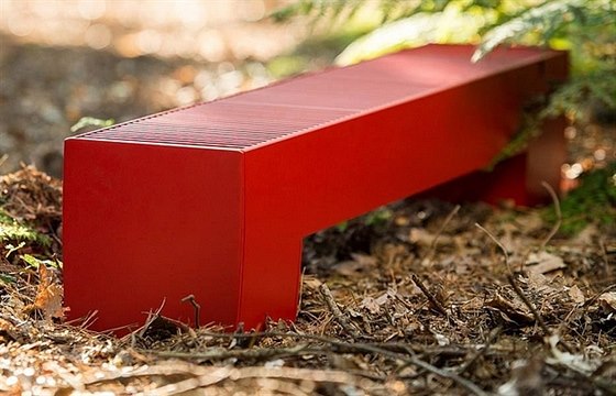 Ideální klima vašeho domova zajistí designové těleso Freedom Ideální klima vašeho domova zajistí designové těleso Freedom