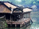 Císařské hrobky ve Vietnamu Císařské hrobky ve Vietnamu