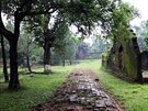 Císařské hrobky ve Vietnamu Císařské hrobky ve Vietnamu