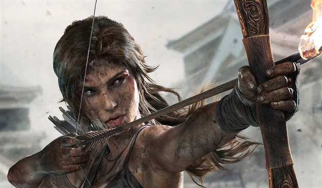 Tomb Raider: Definitive Edition Tomb Raider: Definitive Edition