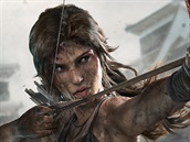 Tomb Raider: Definitive Edition Tomb Raider: Definitive Edition