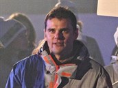 David Kostelecký byl při zahájení VI. zimní olympiády dětí a mládeže... David Kostelecký byl při zahájení VI. zimní olympiády dětí a mládeže...
