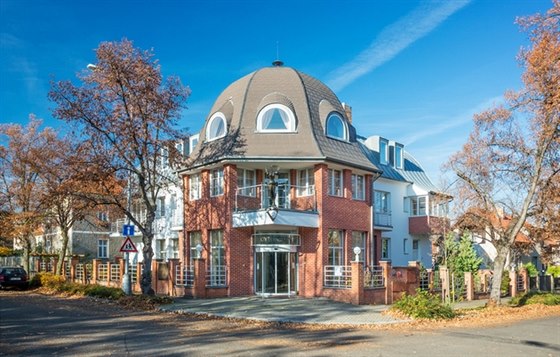 Club Hotel Daliborka Club Hotel Daliborka