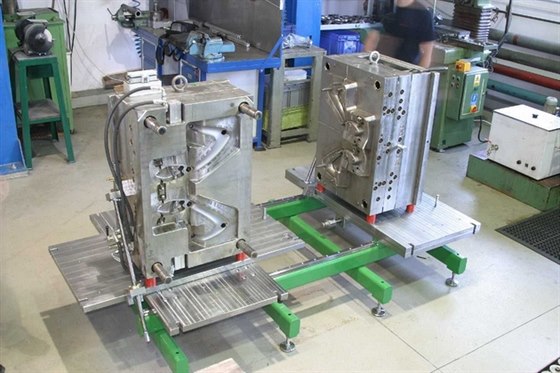 Firma MEPAC představuje technologický unikát, mobilní laserový gravírovací... Firma MEPAC představuje technologický unikát, mobilní laserový gravírovací...