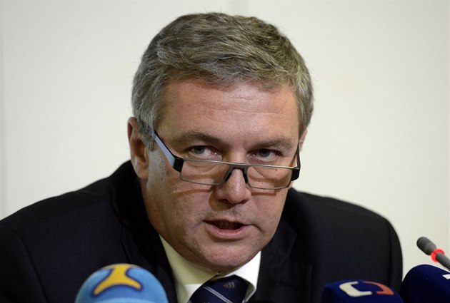 Ministr dopravy Antonín Prachař. Ministr dopravy Antonín Prachař.