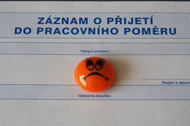 Ilustrační snímek Ilustrační snímek