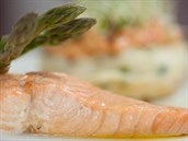 Ryby, zelenina, ale i ořechy a luštěniny patří k nejdůležitějším složkám všech... Ryby, zelenina, ale i ořechy a luštěniny patří k nejdůležitějším složkám všech...