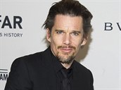 Ethan Hawke (5. února 2014) Ethan Hawke (5. února 2014)