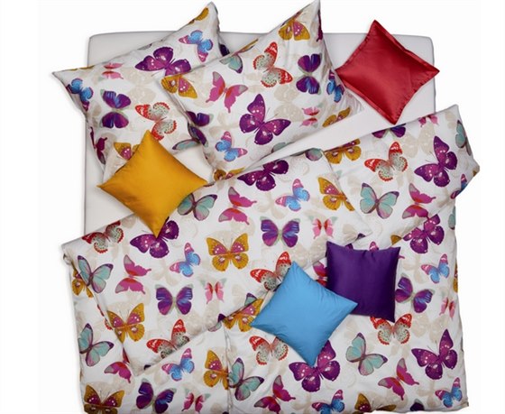 SCANquilt - báječná česká značka dnes již s dvacetiletou tradicí SCANquilt - báječná česká značka dnes již s dvacetiletou tradicí