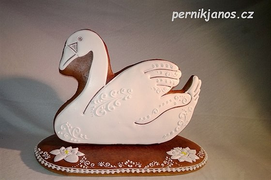 Darujte krásný originální dárek: Pardubický perník - Perník Janoš Darujte krásný originální dárek: Pardubický perník - Perník Janoš