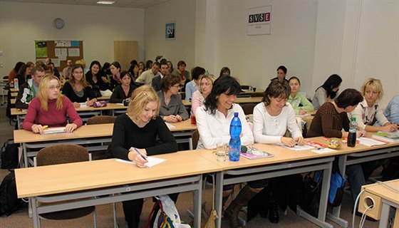 Bakalářské studium ÚČETNICTVÍ na SVŠE Bakalářské studium ÚČETNICTVÍ na SVŠE