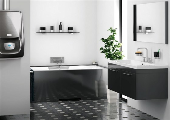 Vyhrajte nástěnný plynový kotel NAOS na veletrhu Aqua-therm v Praze Vyhrajte nástěnný plynový kotel NAOS na veletrhu Aqua-therm v Praze