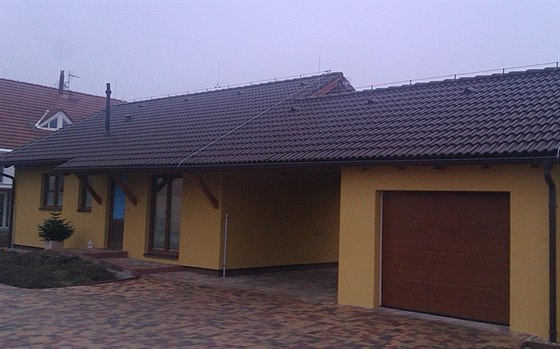 A-dům plní vaše přání: Bydlení na klíč, domek na míru i půdní vestavba A-dům plní vaše přání: Bydlení na klíč, domek na míru i půdní vestavba