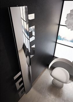 Elegantní a praktická otopná tělesa oživí každý interiér Elegantní a praktická otopná tělesa oživí každý interiér