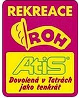 Rekreace ROH - dovolená v Tatrách jako tenkrát Rekreace ROH - dovolená v Tatrách jako tenkrát