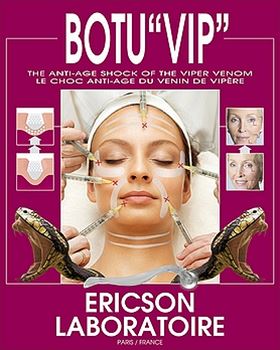 Omlazení s BOTU „VIP“ – exkluzivní kosmetické přípravky oceněné Zlatou medailí Omlazení s BOTU „VIP“ – exkluzivní kosmetické přípravky oceněné Zlatou medailí