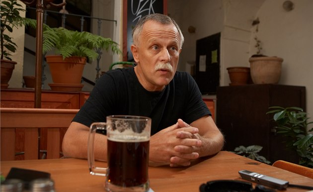 Jiří Dědeček Jiří Dědeček